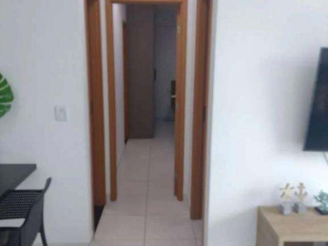 Apartamento para Venda em Ipojuca/PE Muro Alto 2 Quartos