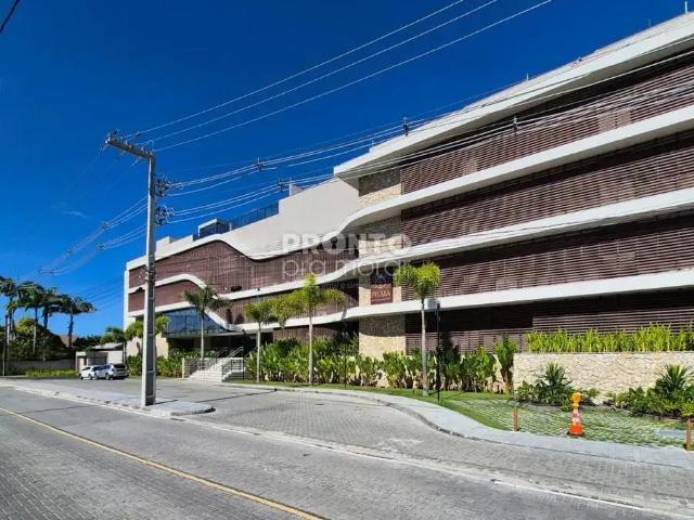Apartamento para Venda em Ipojuca/PE Muro Alto 2 Quartos