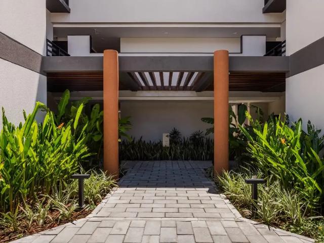 Apartamento para Venda em Ipojuca/PE Muro Alto 2 Quartos