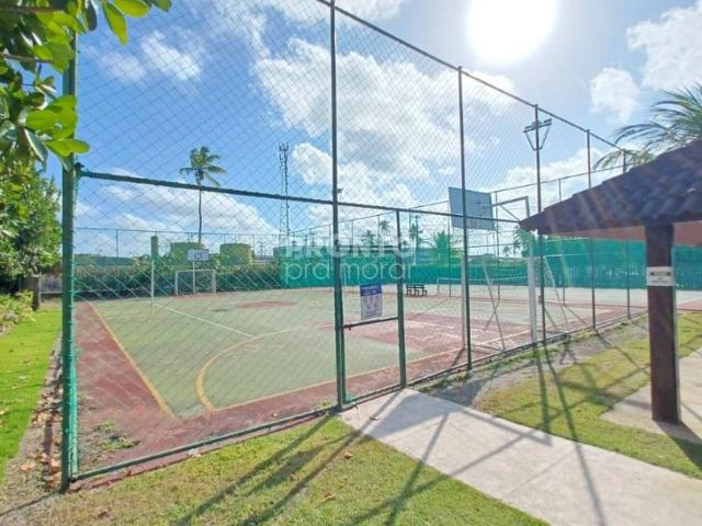 Apartamento para Venda em Ipojuca/PE Muro Alto 2 Quartos