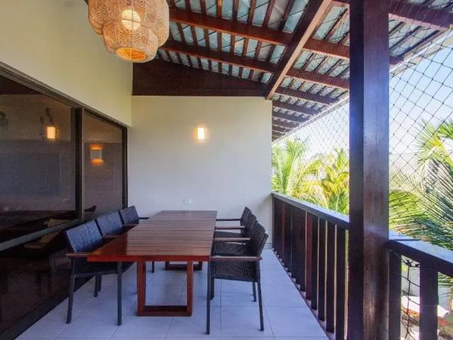 Apartamento para Venda em Ipojuca/PE Muro Alto 2 Quartos