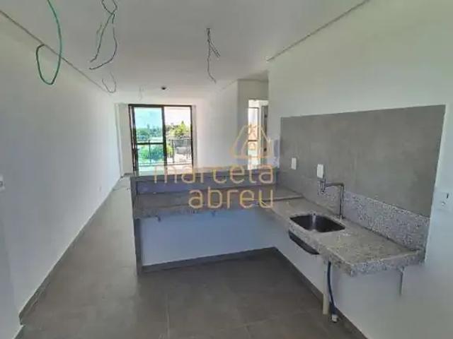 Apartamento para Venda em Ipojuca/PE Muro Alto 2 Quartos