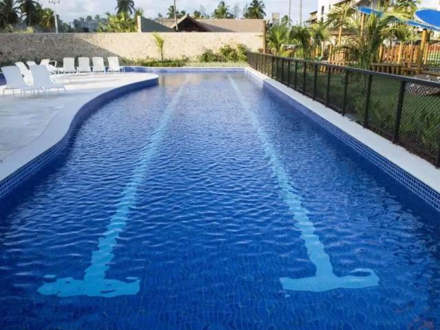 Apartamento para Venda em Ipojuca/PE Muro Alto 2 Quartos
