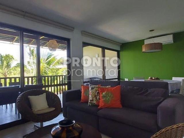 Apartamento para Venda em Ipojuca/PE Muro Alto 2 Quartos