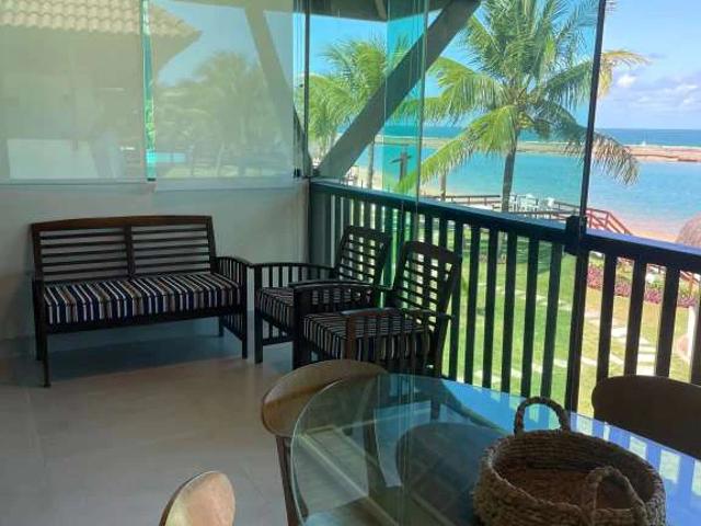 Apartamento para Venda em Ipojuca/PE Muro Alto 2 Quartos