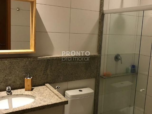 Apartamento para Venda em Ipojuca/PE Muro Alto 2 Quartos