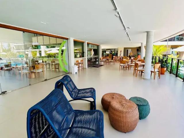 Apartamento para Venda em Ipojuca/PE Muro Alto 2 Quartos