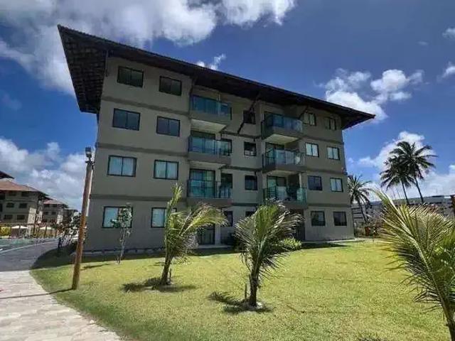 Apartamento para Venda em Ipojuca/PE Muro Alto 2 Quartos