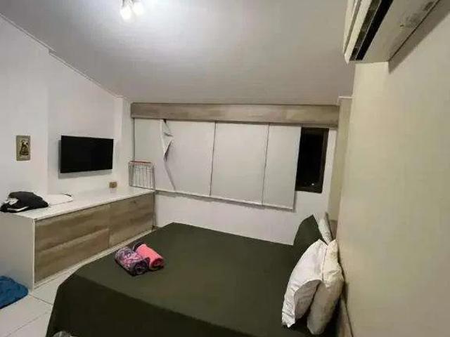 Apartamento para Venda em Ipojuca/PE Muro Alto 2 Quartos