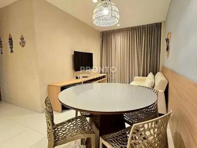 Apartamento para Venda em Ipojuca/PE Muro Alto 2 Quartos