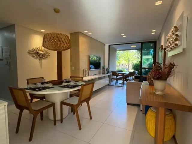 Apartamento para Venda em Ipojuca/PE Muro Alto 2 Quartos