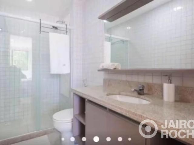 Apartamento para Venda em Ipojuca/PE Muro Alto 2 Quartos