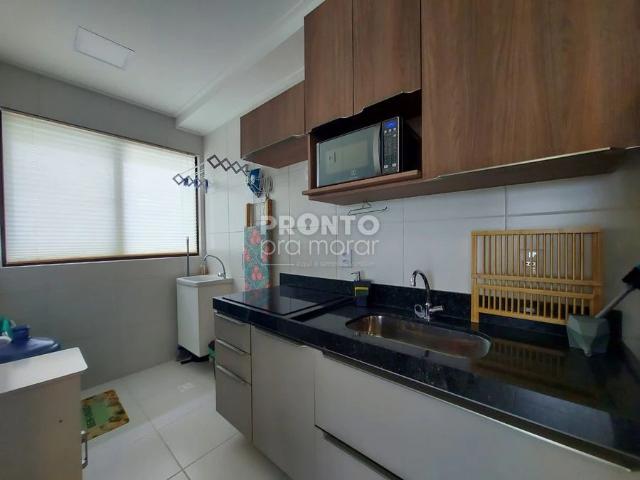 Apartamento para Venda em Ipojuca/PE Muro Alto 2 Quartos