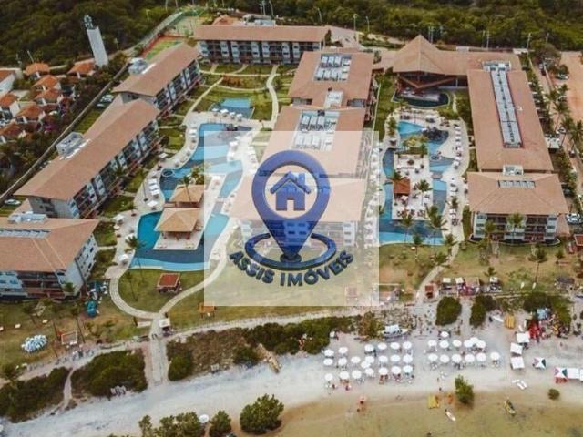 Apartamento para Venda em Ipojuca/PE Muro Alto 2 Quartos