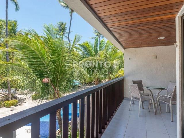 Apartamento para Venda em Ipojuca/PE Muro Alto 2 Quartos