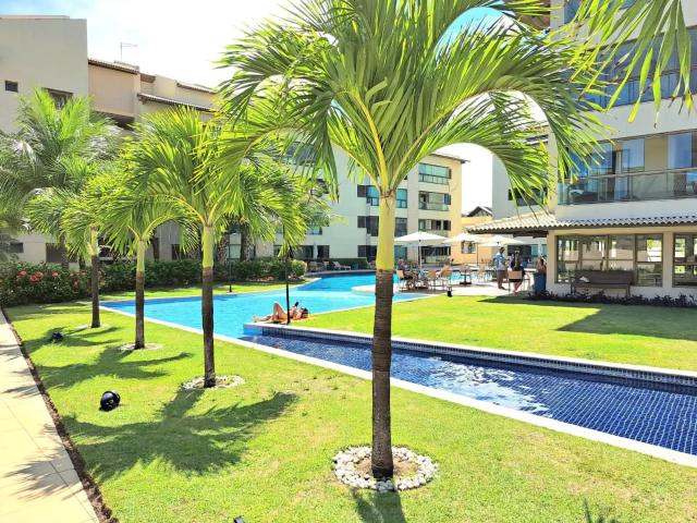 Apartamento para Venda em Ipojuca/PE Muro Alto 2 Quartos