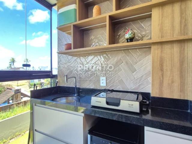 Apartamento para Venda em Ipojuca/PE Muro Alto 2 Quartos