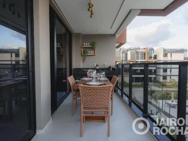 Apartamento para Venda em Ipojuca/PE Muro Alto 2 Quartos