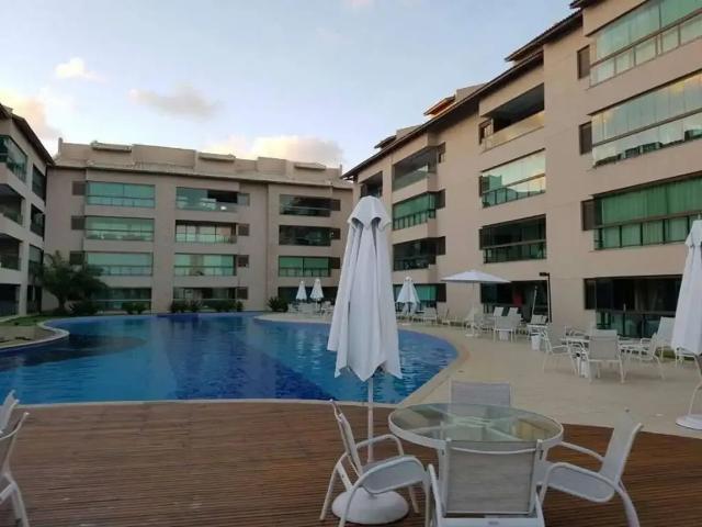 Apartamento para Venda em Ipojuca/PE Muro Alto 2 Quartos