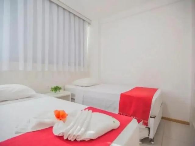 Apartamento para Venda em Ipojuca/PE Muro Alto 2 Quartos