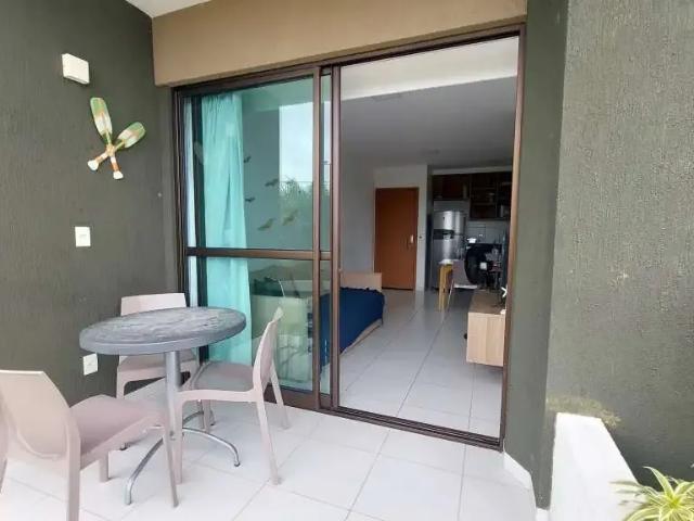 Apartamento para Venda em Ipojuca/PE Muro Alto 2 Quartos