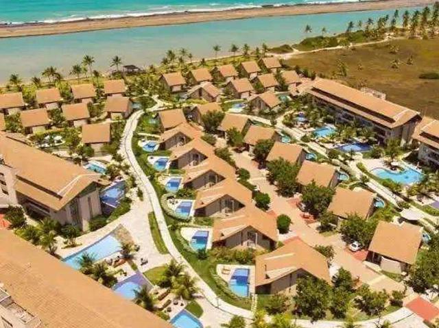 Apartamento para Venda em Ipojuca/PE Muro Alto 2 Quartos
