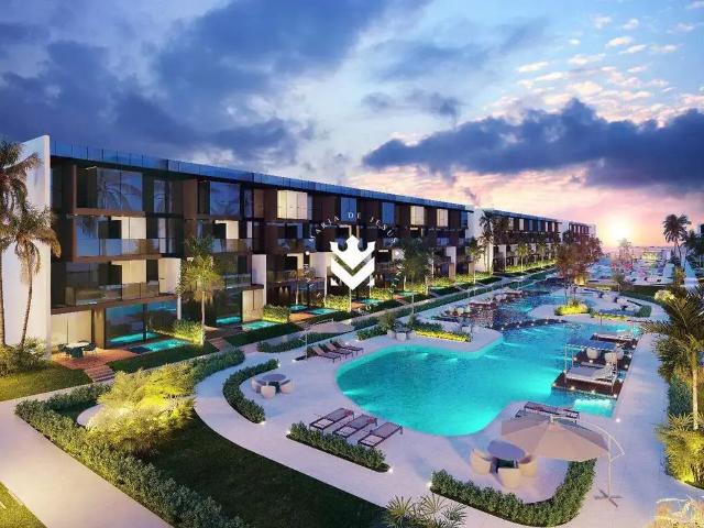 Apartamento para Venda em Ipojuca/PE Muro Alto 2 Quartos