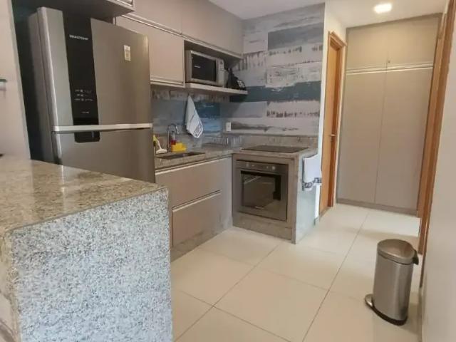 Apartamento para Venda em Ipojuca/PE Muro Alto 2 Quartos