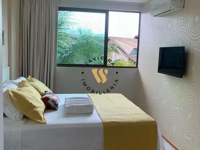 Apartamento para Venda em Ipojuca/PE Muro Alto 2 Quartos
