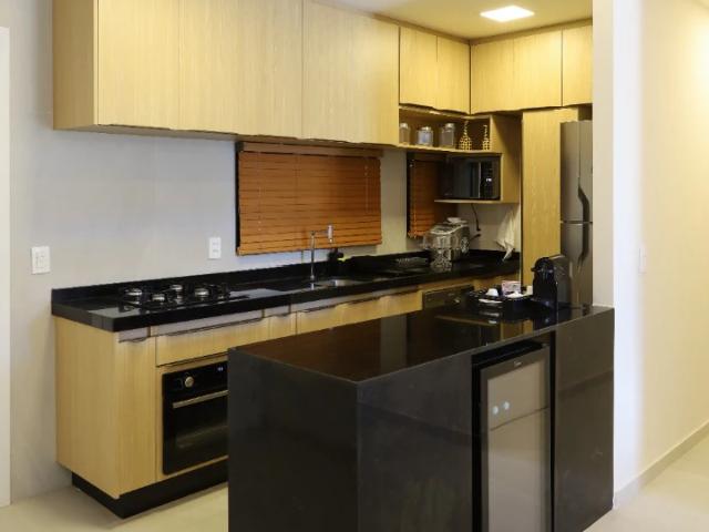 Apartamento para Venda em Ipojuca/PE Muro Alto 4 Quartos