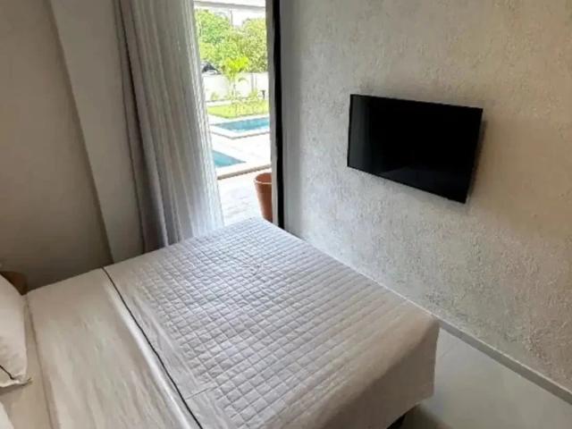 Apartamento para Venda em Ipojuca/PE Muro Alto 4 Quartos