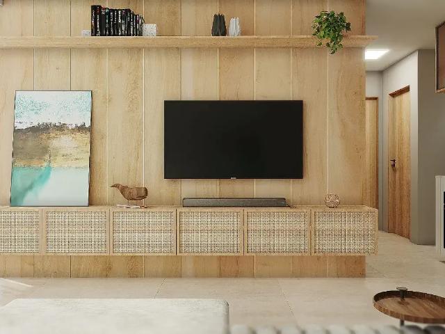 Apartamento para Venda em Ipojuca/PE Muro Alto