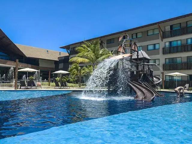 Apartamento para Venda em Ipojuca/PE Nossa Senhora do O 3 Quartos