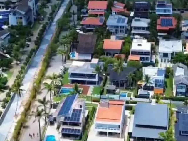 Apartamento para Venda em Ipojuca/PE Nossa Senhora do O 1 Quartos
