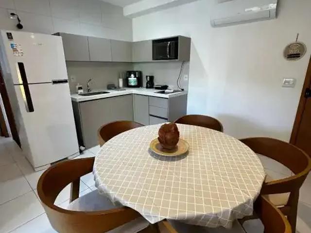 Apartamento para Venda em Ipojuca/PE Nossa Senhora do O 2 Quartos