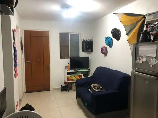 Apartamento para Venda em Ipojuca/PE Nossa Senhora do O 2 Quartos