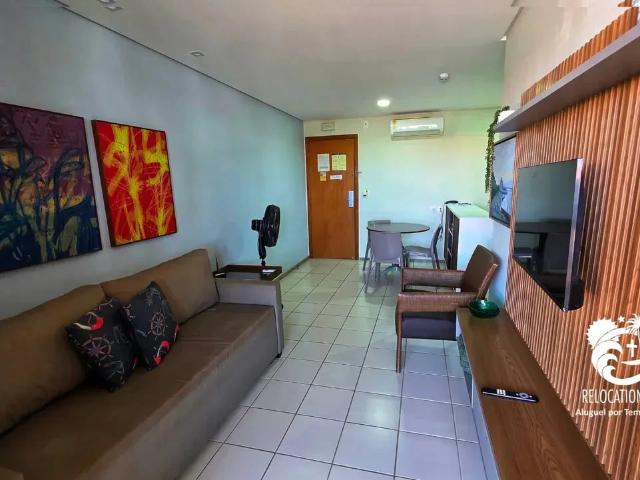 Apartamento para Venda em Ipojuca/PE Nossa Senhora do Ó Centro 2 Quartos