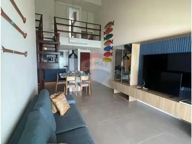 Apartamento para Venda em Ipojuca/PE Porto de Galinhas 4 Quartos
