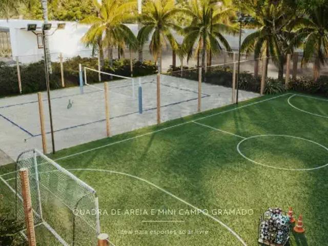 Apartamento para Venda em Ipojuca/PE Porto de Galinhas 3 Quartos