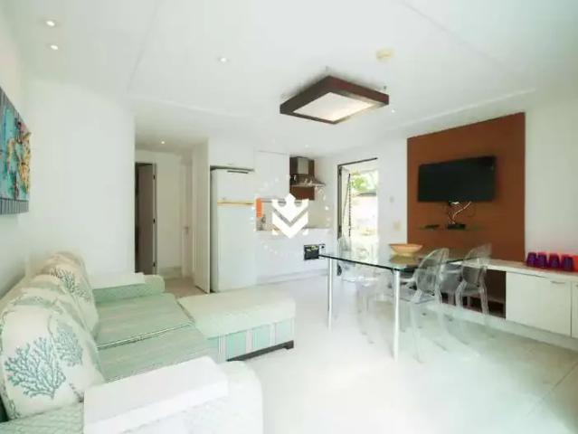 Apartamento para Venda em Ipojuca/PE Porto de Galinhas 4 Quartos