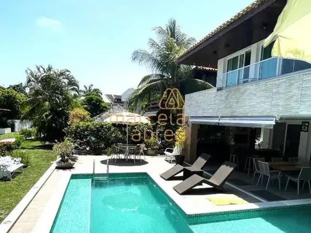 Apartamento para Venda em Ipojuca/PE Porto de Galinhas 5 Quartos