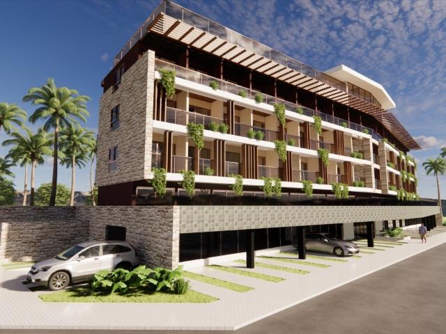 Apartamento para Venda em Ipojuca/PE Porto de Galinhas