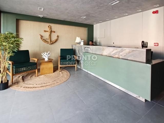 Apartamento para Venda em Ipojuca/PE Porto de Galinhas 1 Quartos