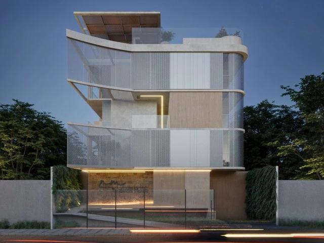 Apartamento para Venda em Ipojuca/PE Porto de Galinhas 1 Quartos
