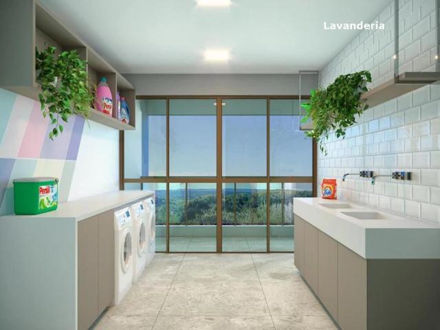 Apartamento para Venda em Ipojuca/PE Porto de Galinhas 1 Quartos