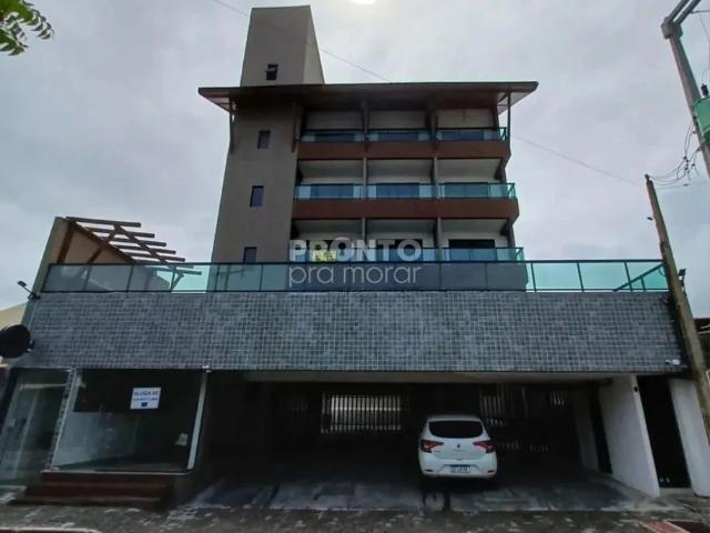 Apartamento para Venda em Ipojuca/PE Porto de Galinhas 1 Quartos
