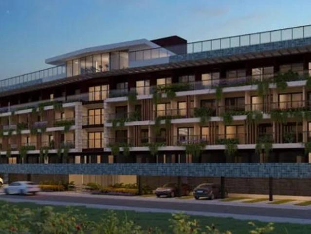 Apartamento para Venda em Ipojuca/PE Porto de Galinhas 1 Quartos