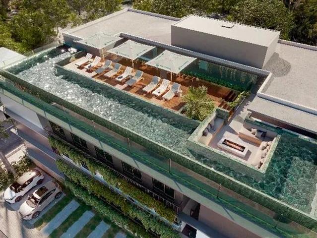 Apartamento para Venda em Ipojuca/PE Porto de Galinhas 1 Quartos