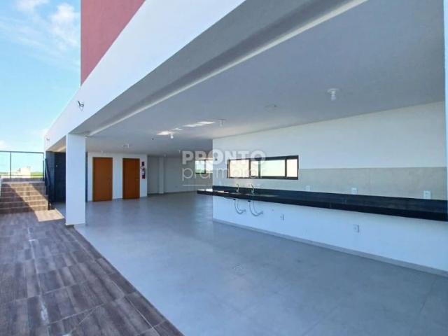 Apartamento para Venda em Ipojuca/PE Porto de Galinhas 1 Quartos