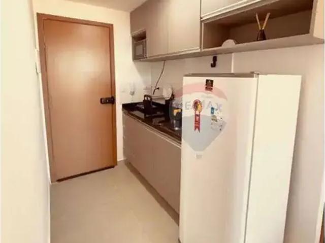 Apartamento para Venda em Ipojuca/PE Porto de Galinhas 1 Quartos